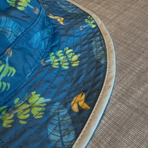 Sunday Afternoons Kids Bucket Hat  M/L UPF Sun Hat Lightweight Packable Summer - Picture 3 of 13